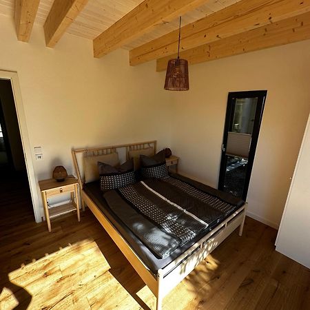 Ferienwohnung Stenja - Made Of Wood 德累斯顿 外观 照片
