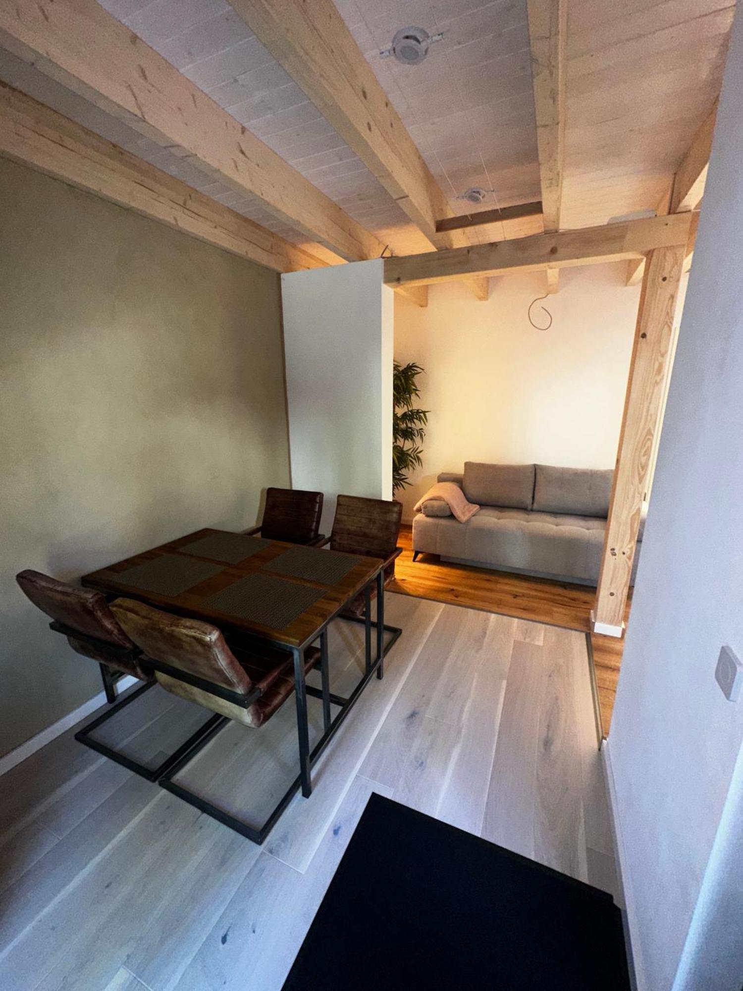 Ferienwohnung Stenja - Made Of Wood 德累斯顿 外观 照片